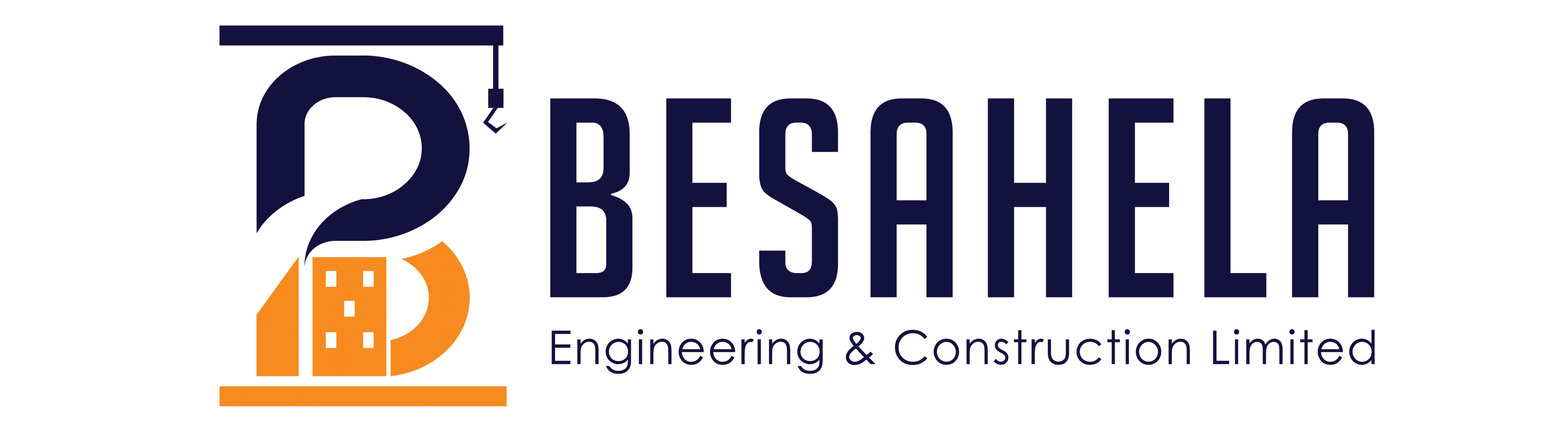 BESAHELA ENGINEERING & CONSTRUCTION LIMITED Logo