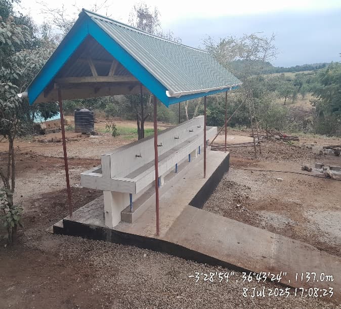 Construction and Installation Cooking Gas System - Korona S. S - Image 3